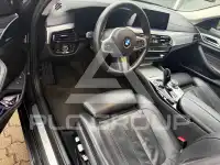 2018 BMW 530
