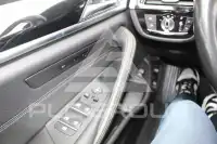 2018 BMW 530