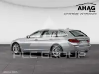 2018 BMW 530