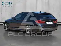 2018 BMW 530