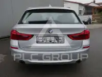 2018 BMW 530