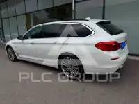 2018 BMW 530