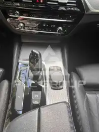 2018 BMW 530