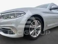 2018 BMW 530