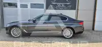 2018 BMW 530
