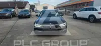 2018 BMW 530
