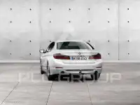 2018 BMW 530