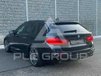 2018 BMW 530