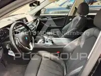 2018 BMW 530