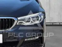 2018 BMW 530