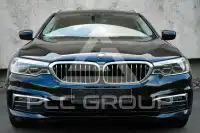 2018 BMW 530