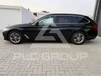 2018 BMW 530