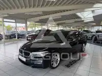 2018 BMW 530