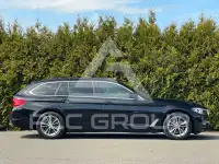 2018 BMW 530