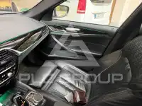 2018 BMW 530