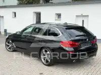 2018 BMW 530