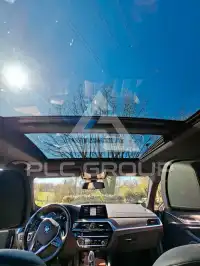 2018 BMW 530
