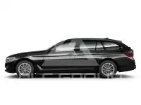 2018 BMW 530