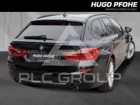 2018 BMW 530