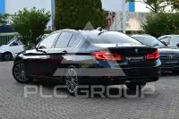 2018 BMW 530