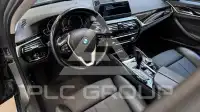 2018 BMW 530