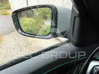 2018 BMW 530
