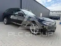 2018 BMW 530