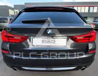 2018 BMW 530