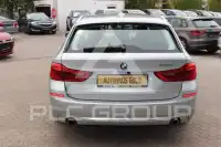 2018 BMW 530