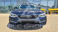 2018 BMW 530