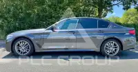 2018 BMW 530