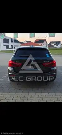 2018 BMW 530