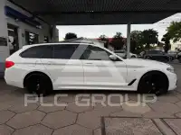 2018 BMW 530