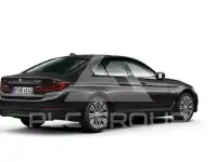 2018 BMW 530