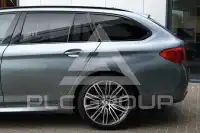 2018 BMW 530