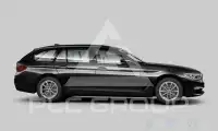 2018 BMW 530