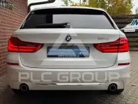 2018 BMW 530