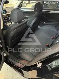 2018 BMW 530
