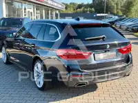 2018 BMW 530
