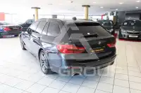 2018 BMW 530