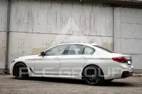 2018 BMW 530