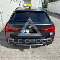 2018 BMW 530
