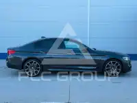 2018 BMW 530