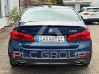 2018 BMW 530