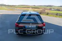 2018 BMW 530