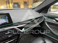 2018 BMW 530
