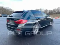 2018 BMW 530