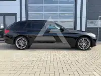 2018 BMW 530