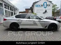 2018 BMW 530