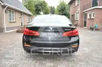 2018 BMW 530